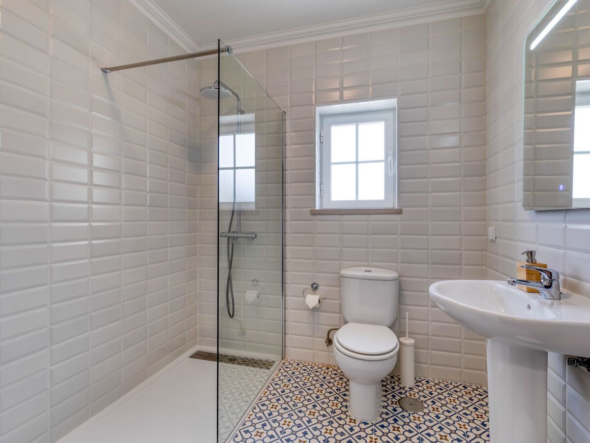 Villa Casa Branca : maison 12p, piscine privée à Atalaia - Photo 34