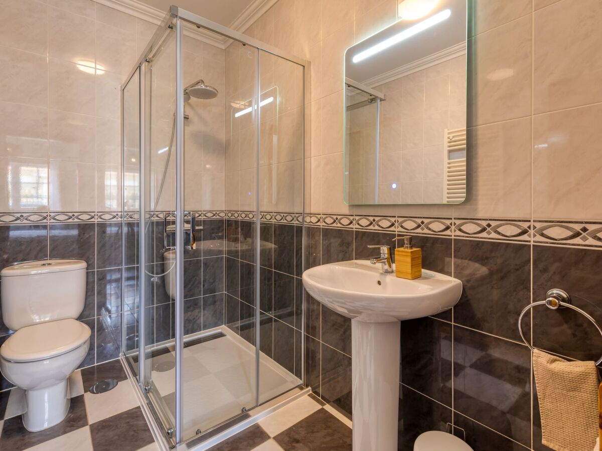Villa Casa Branca : maison 12p, piscine privée à Atalaia - Photo 35