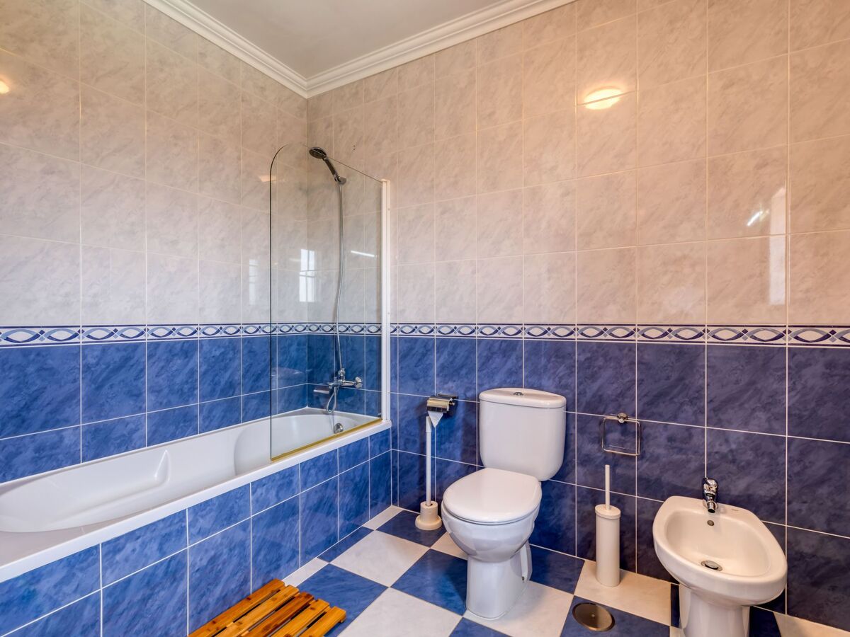 Villa Casa Branca : maison 12p, piscine privée à Atalaia - Photo 37