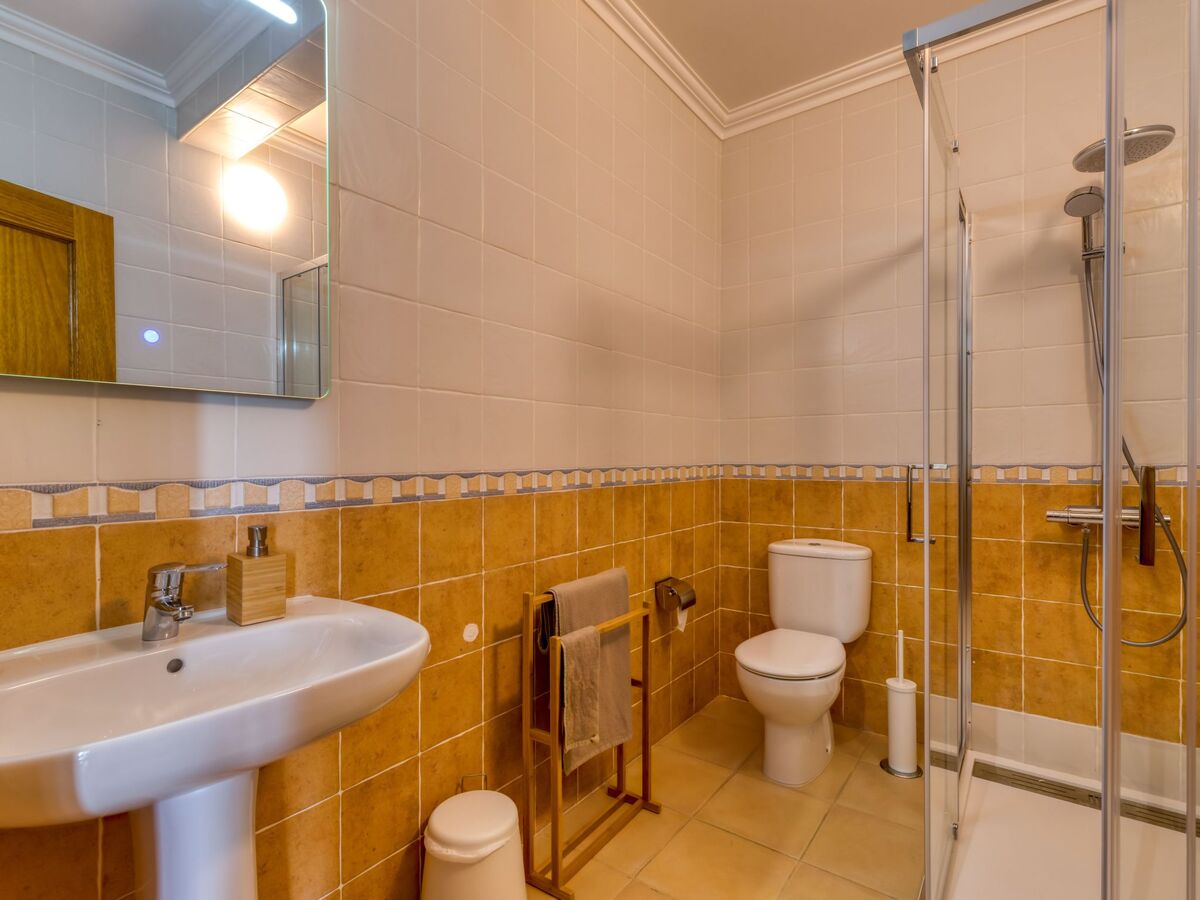 Villa Casa Branca : maison 12p, piscine privée à Atalaia - Photo 38