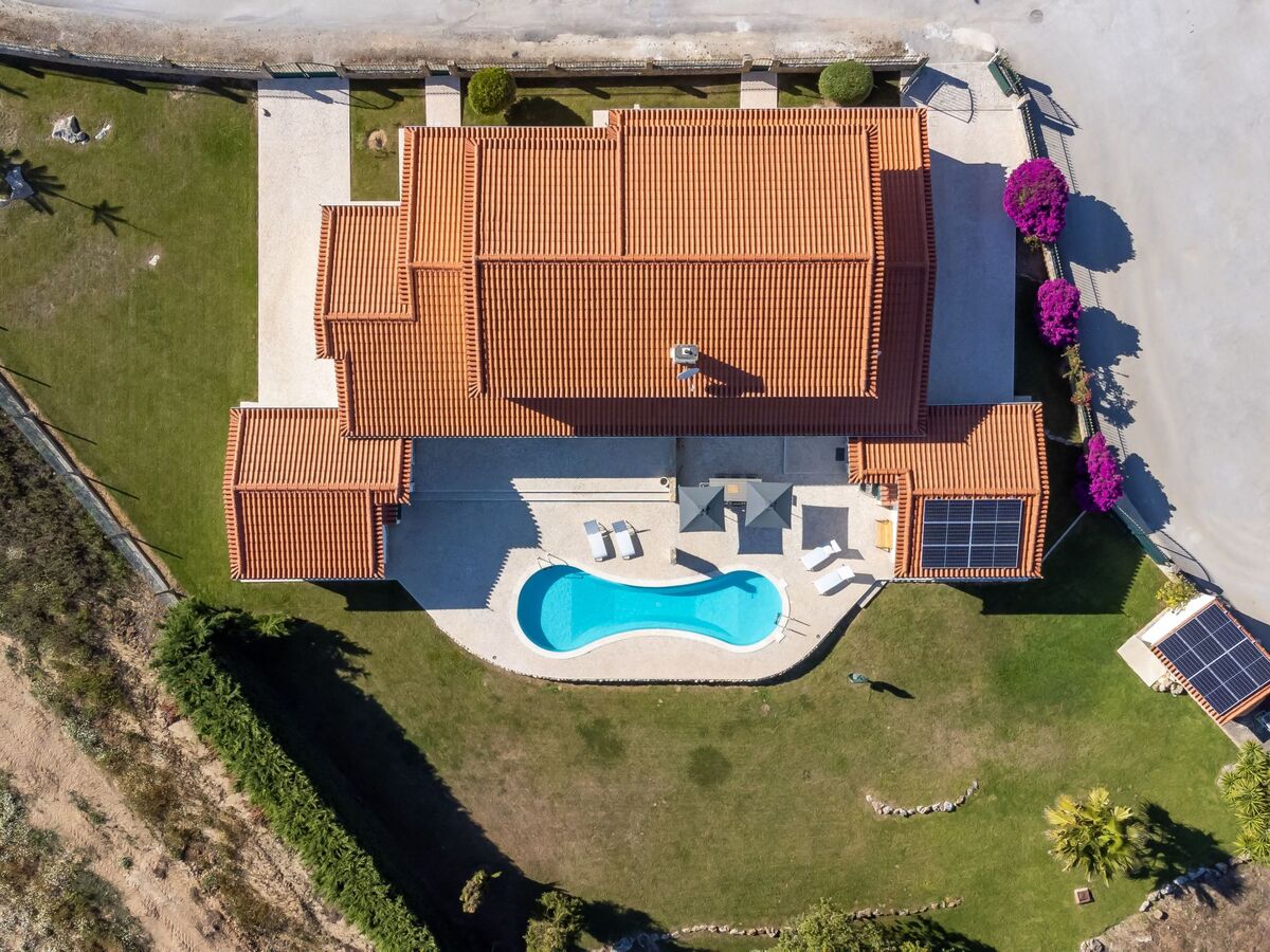 Villa Casa Branca : maison 12p, piscine privée à Atalaia - Photo 39