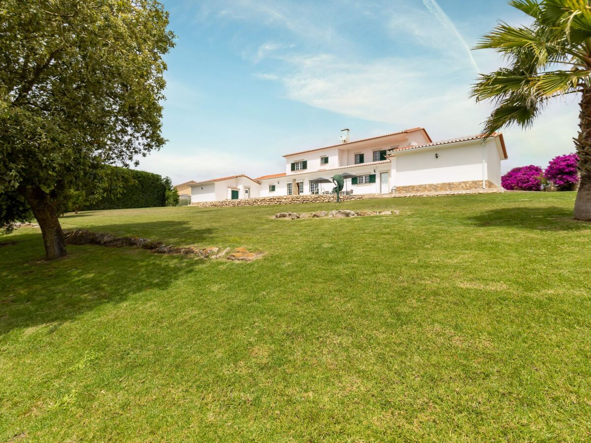 Villa Casa Branca : maison 12p, piscine privée à Atalaia - Photo 40