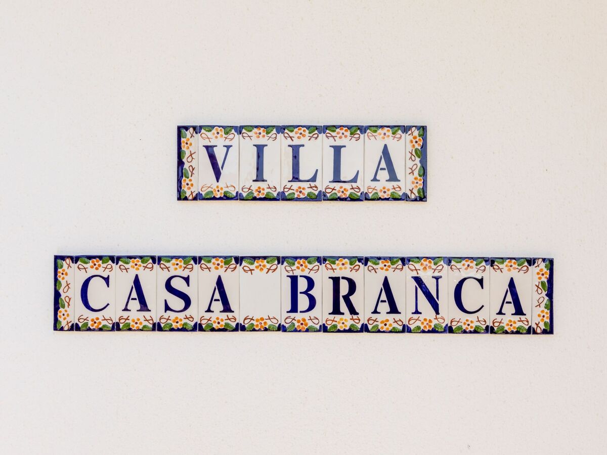 Villa Casa Branca : maison 12p, piscine privée à Atalaia - Photo 46