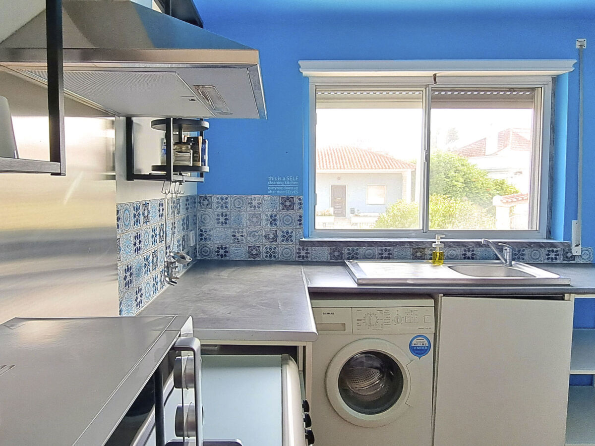 Haus Roda – Appartement 10 pers. à 5 min de la plage - Photo 5