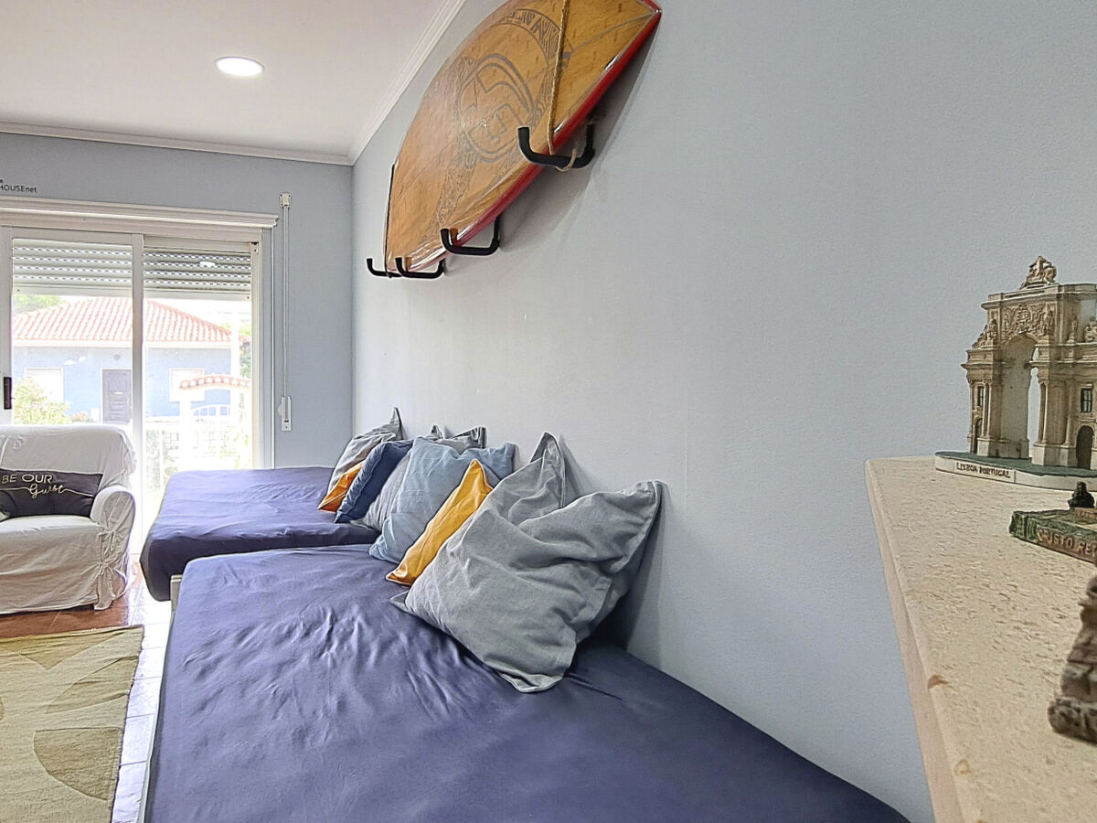 Haus Roda – Appartement 10 pers. à 5 min de la plage - Photo 11
