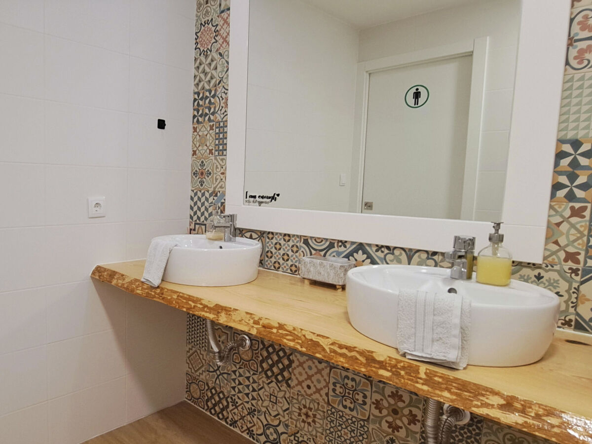 Haus Roda – Appartement 10 pers. à 5 min de la plage - Photo 14