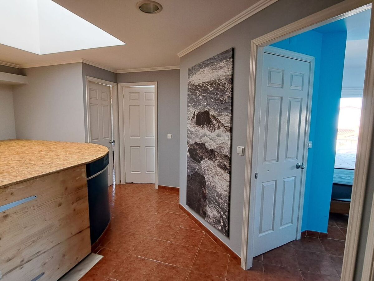 Haus Roda – Appartement 10 pers. à 5 min de la plage - Photo 17