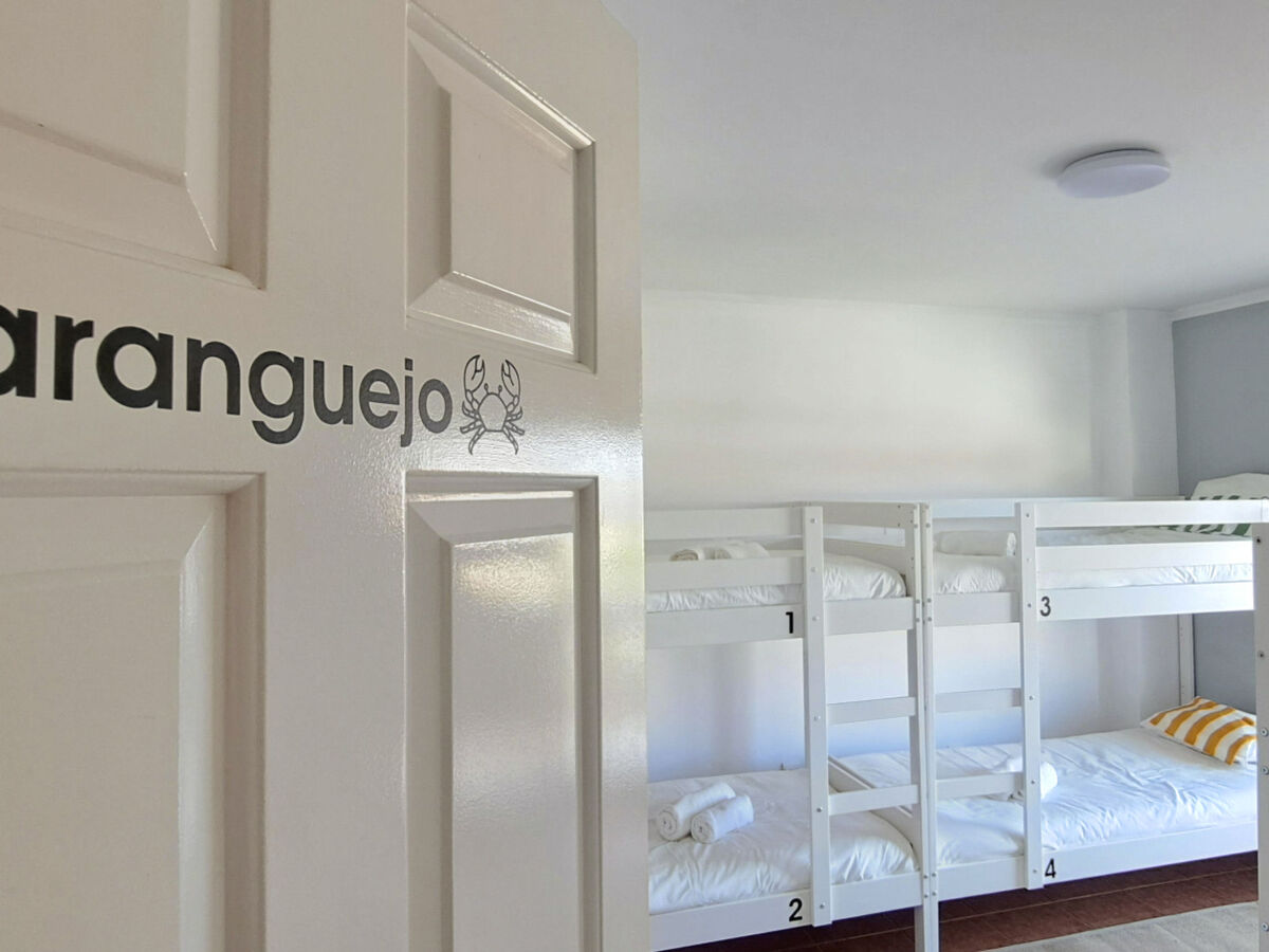 Haus Roda – Appartement 10 pers. à 5 min de la plage - Photo 26