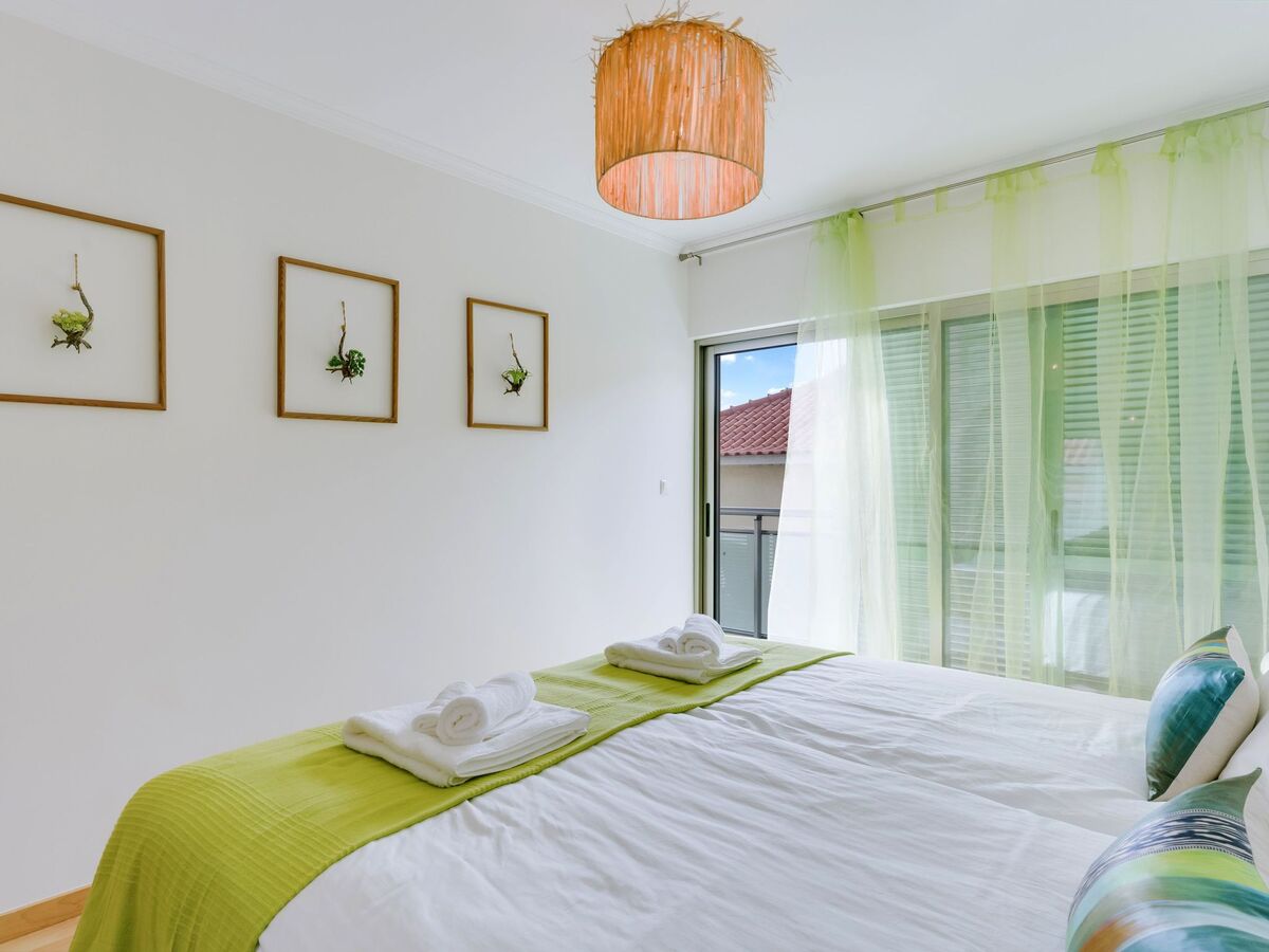 Appartement Machico face à l'océan, 2 ch., balcon mer - Photo 9