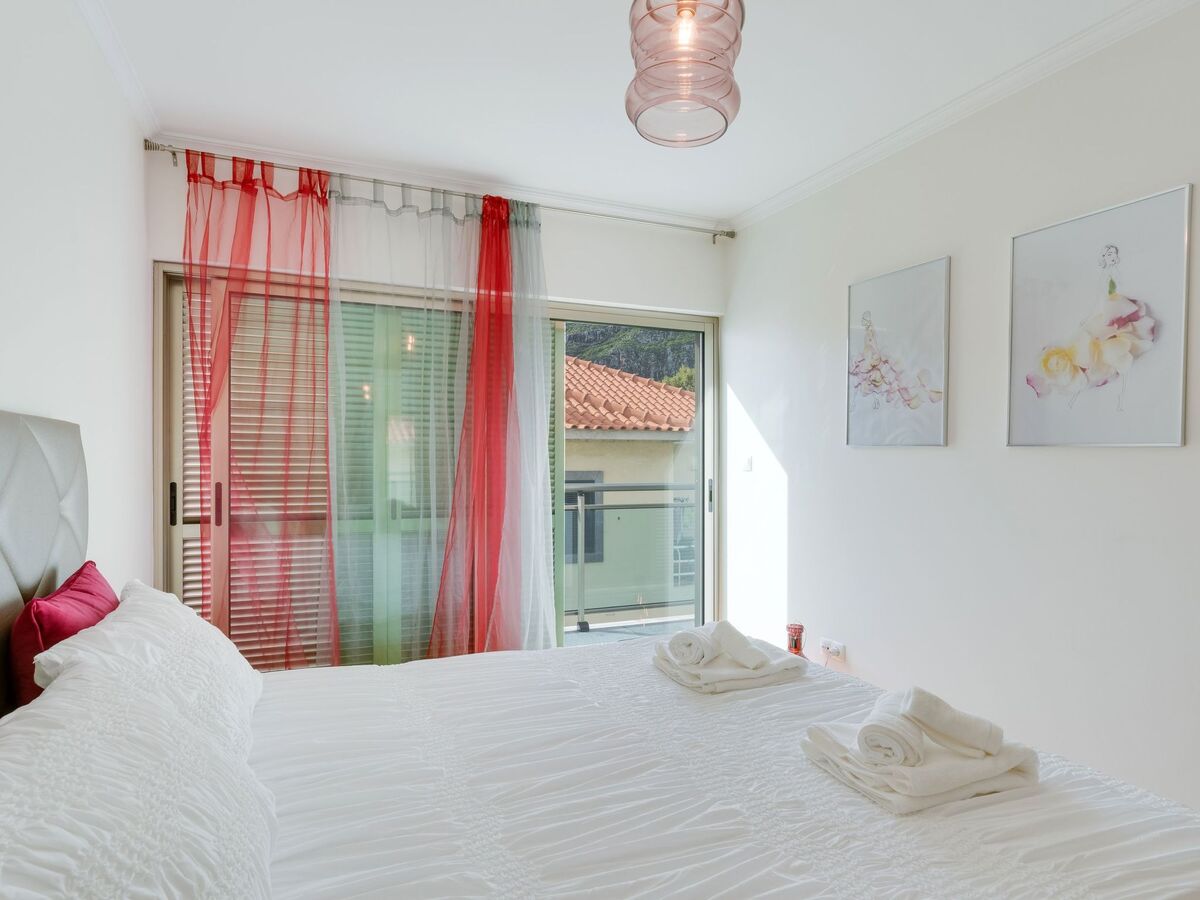 Appartement Machico face à l'océan, 2 ch., balcon mer - Photo 11