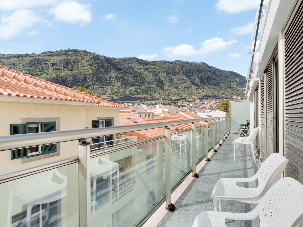 Appartement Machico face à l'océan, 2 ch., balcon mer - Photo 19
