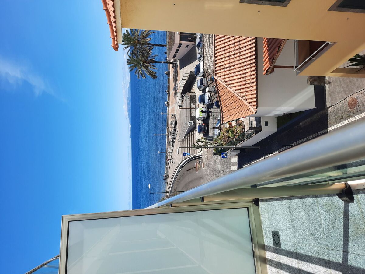 Appartement Machico face à l'océan, 2 ch., balcon mer - Photo 31