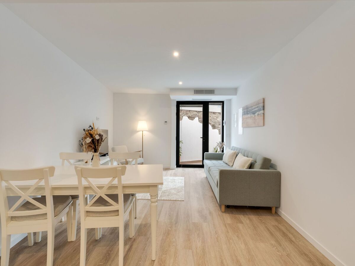 Appartement 2 chambres à Machico avec cuisine équipée - Photo 2