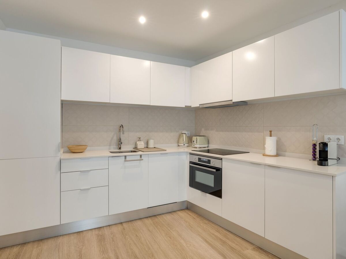 Appartement 2 chambres à Machico avec cuisine équipée - Photo 6