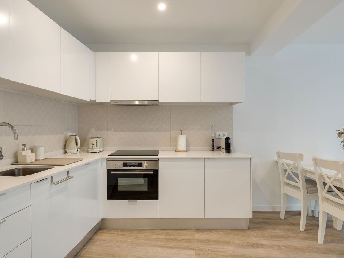 Appartement 2 chambres à Machico avec cuisine équipée - Photo 7