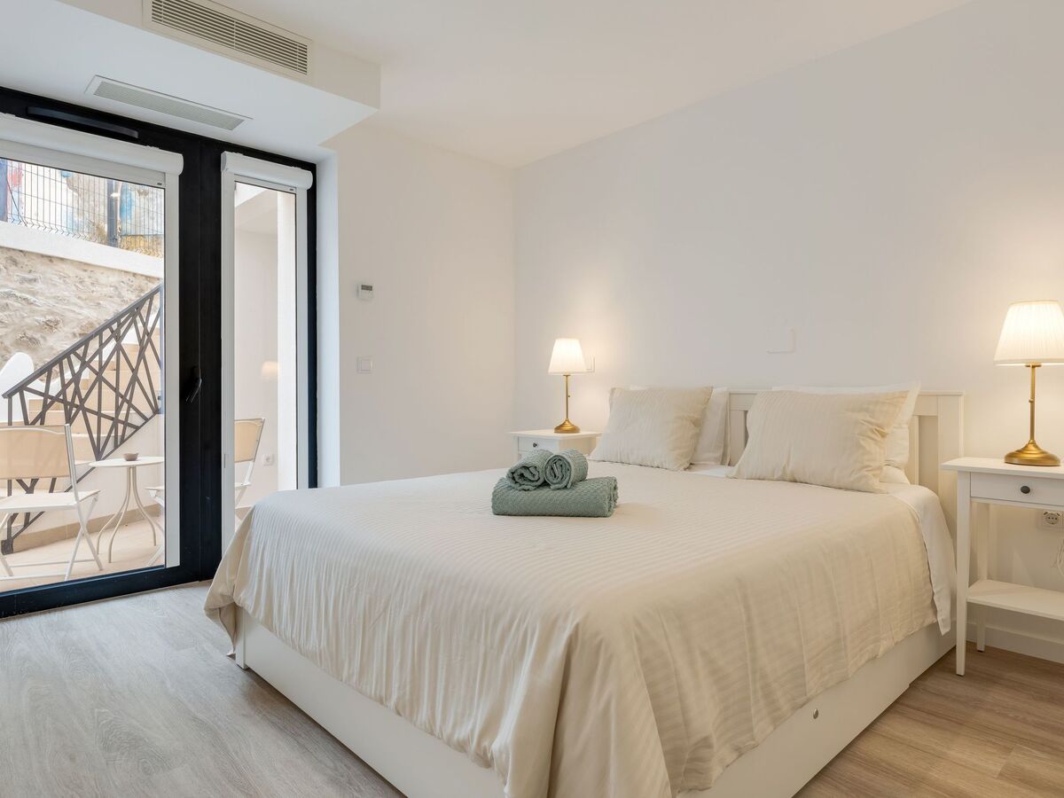 Appartement 2 chambres à Machico avec cuisine équipée - Photo 8
