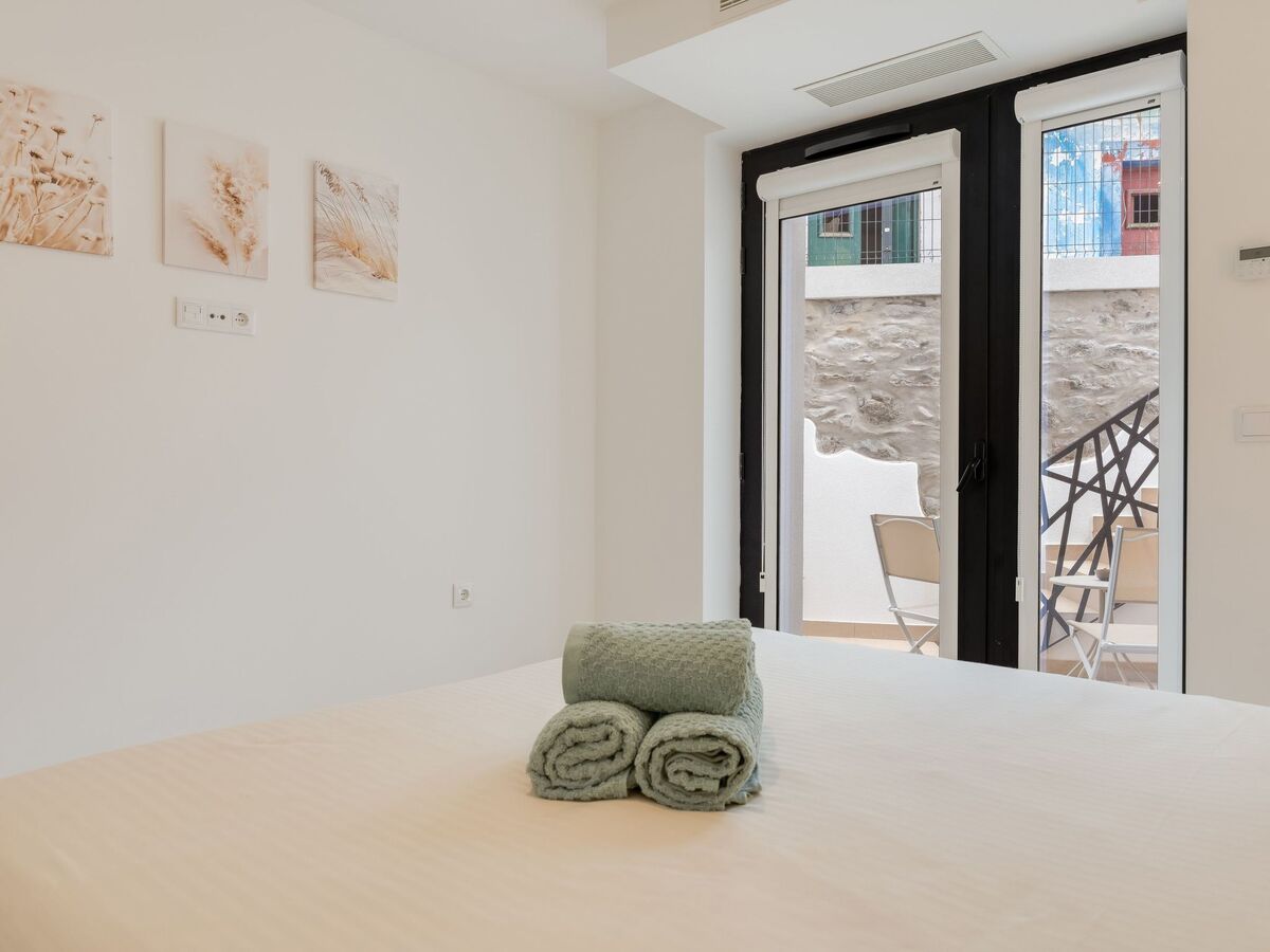 Appartement 2 chambres à Machico avec cuisine équipée - Photo 9