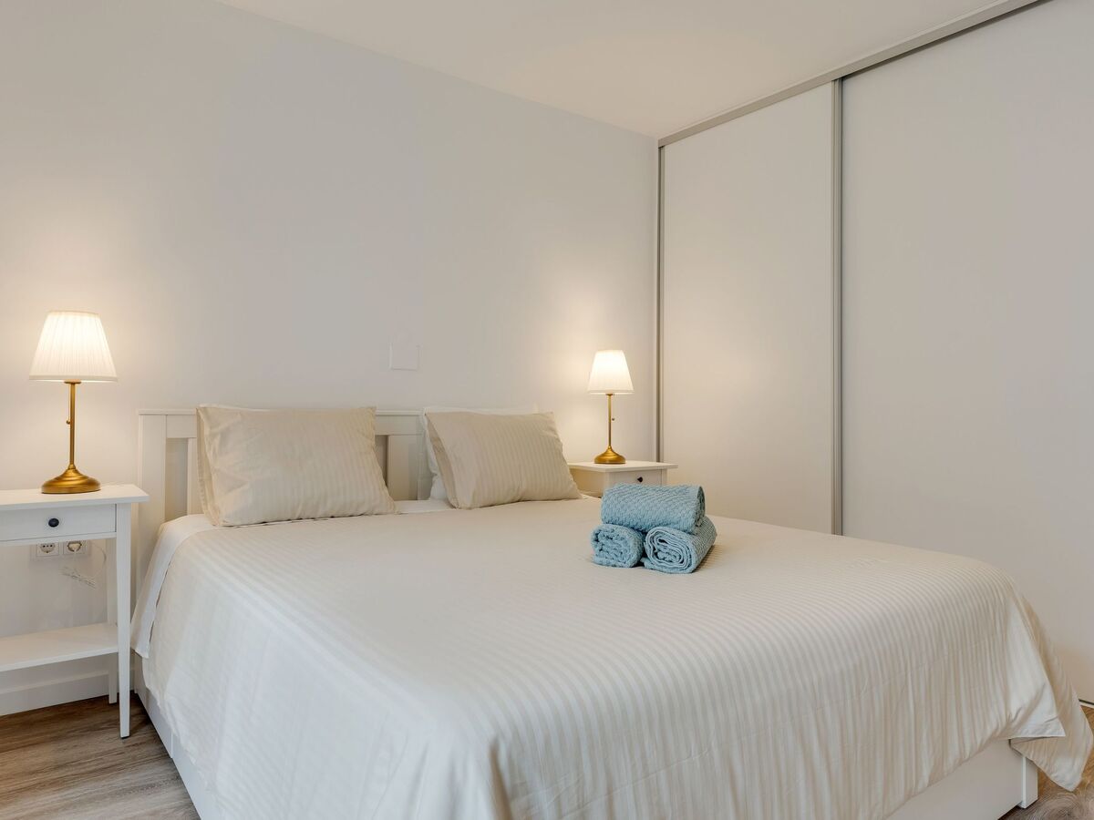 Appartement 2 chambres à Machico avec cuisine équipée - Photo 10