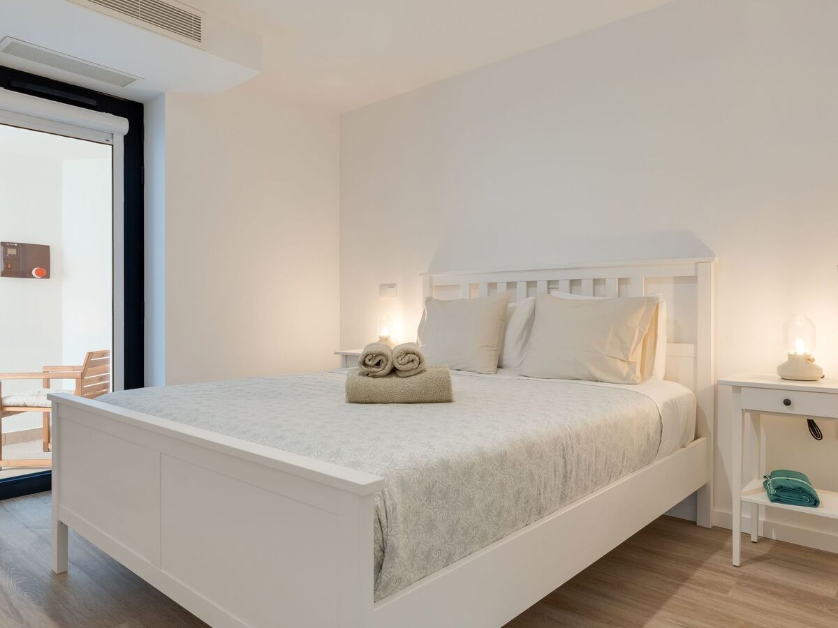 Appartement 2 chambres à Machico avec cuisine équipée - Photo 12
