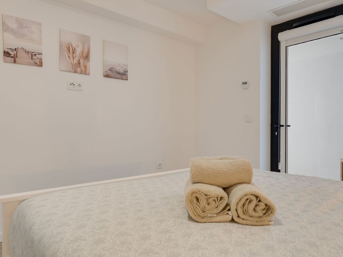 Appartement 2 chambres à Machico avec cuisine équipée - Photo 13