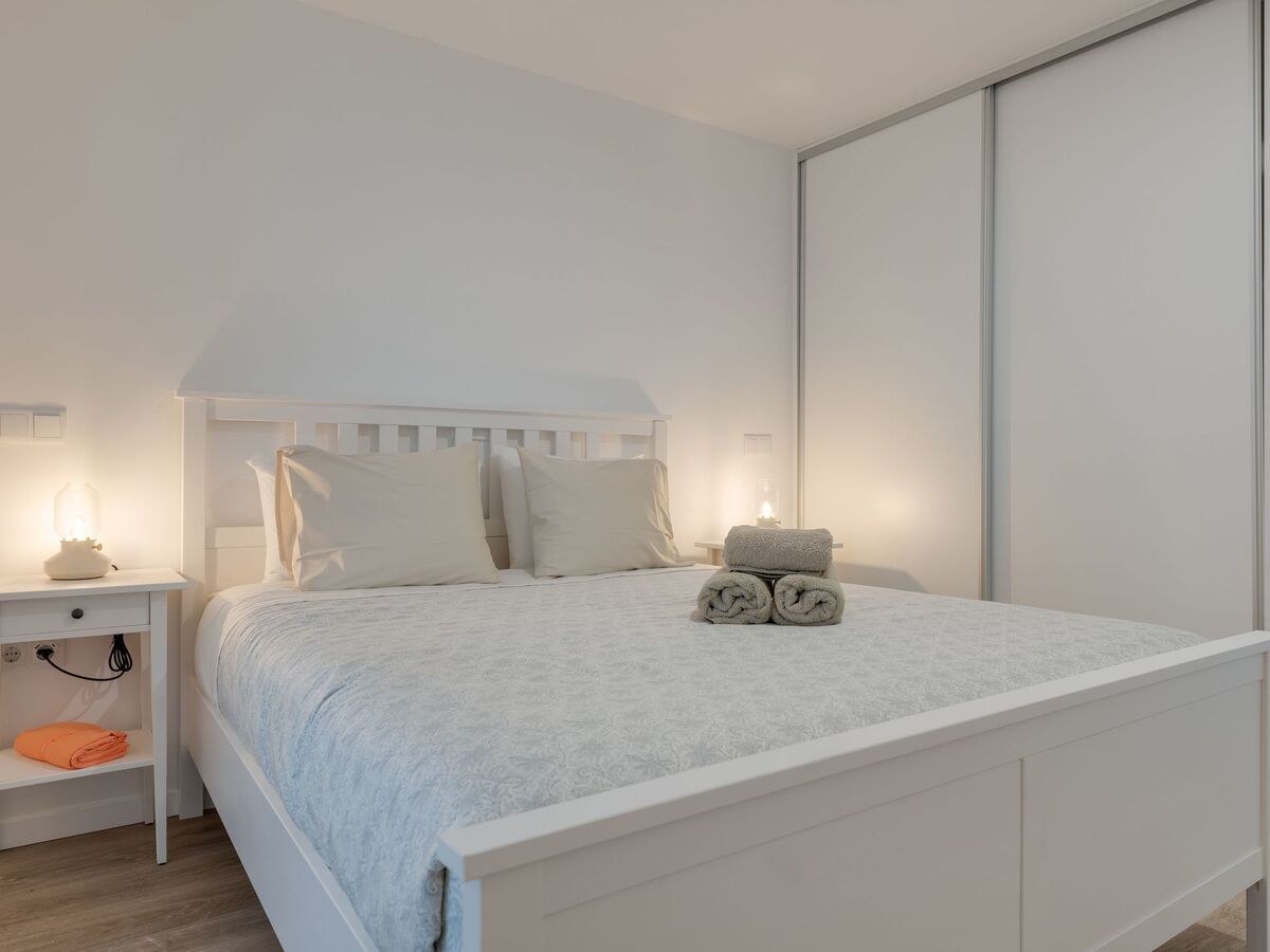 Appartement 2 chambres à Machico avec cuisine équipée - Photo 14