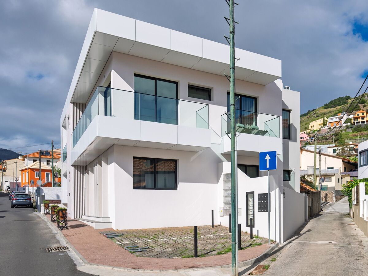 Appartement 2 chambres à Machico avec cuisine équipée - Photo 19