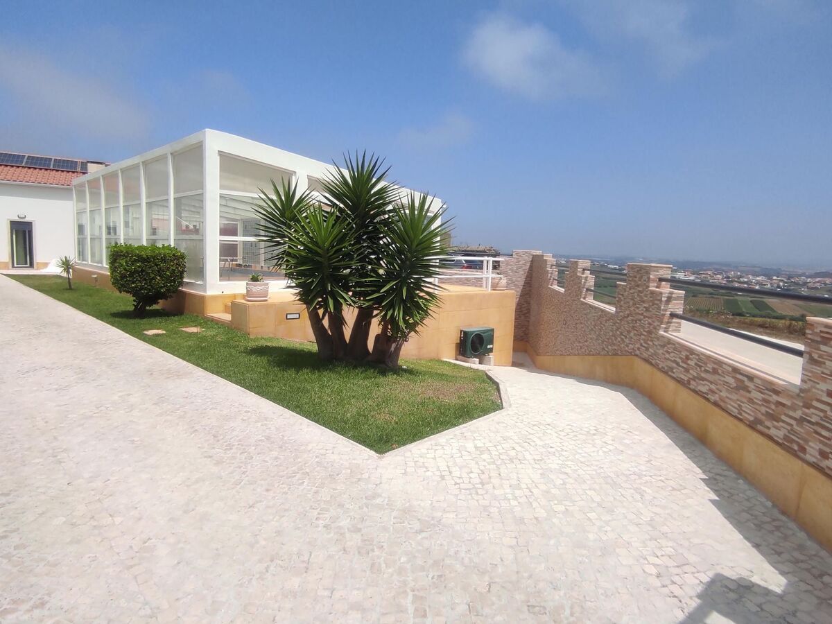 Casa Bela Vista - Maison 6 pers. avec piscine - Photo 1