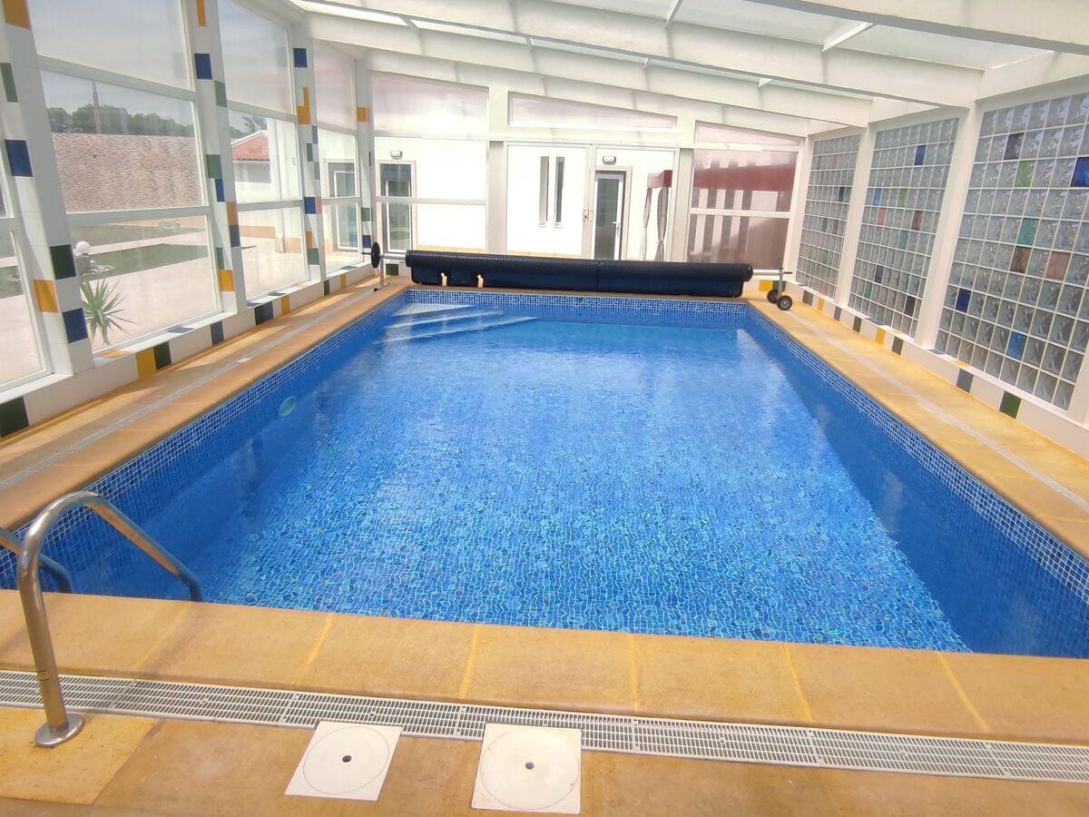 Casa Bela Vista - Maison 6 pers. avec piscine - Photo 4