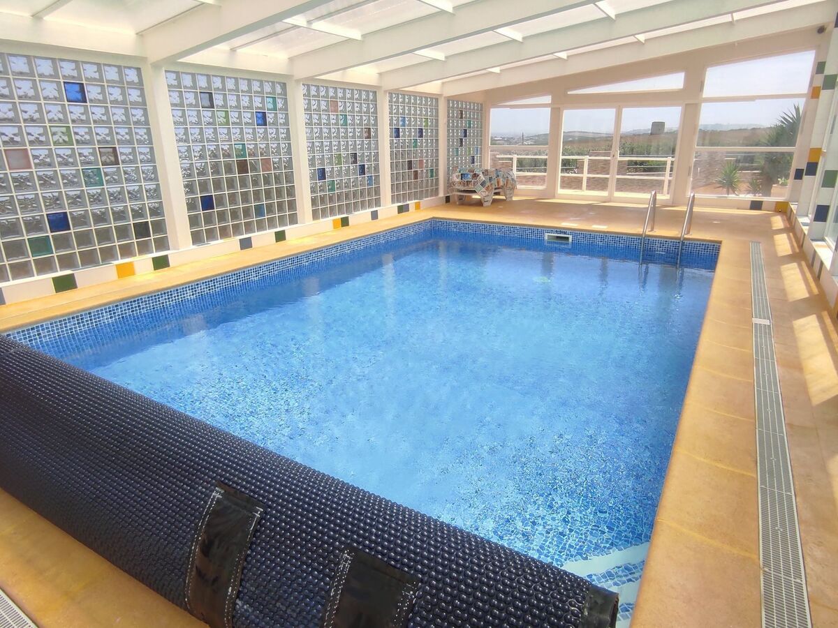 Casa Bela Vista - Maison 6 pers. avec piscine - Photo 5