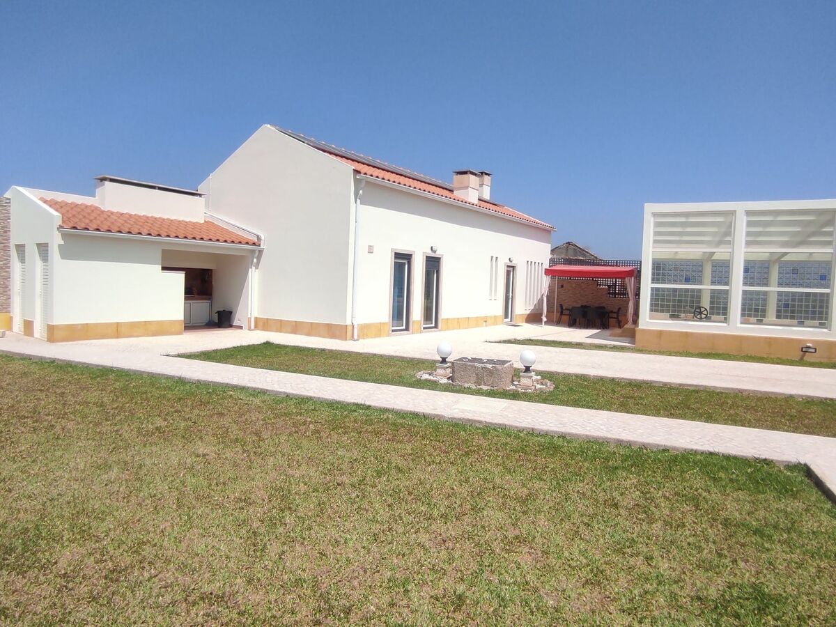 Casa Bela Vista - Maison 6 pers. avec piscine - Photo 6