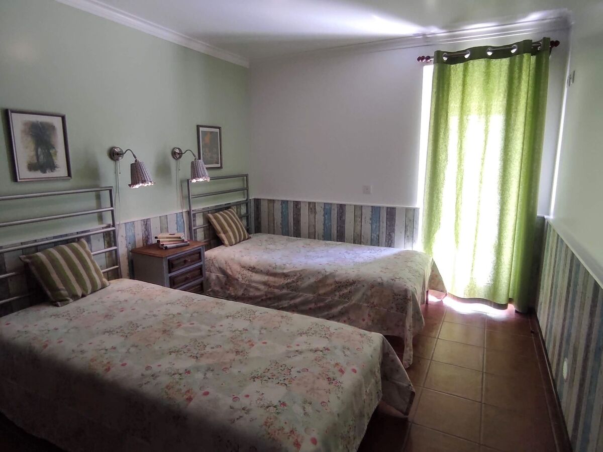 Casa Bela Vista - Maison 6 pers. avec piscine - Photo 9