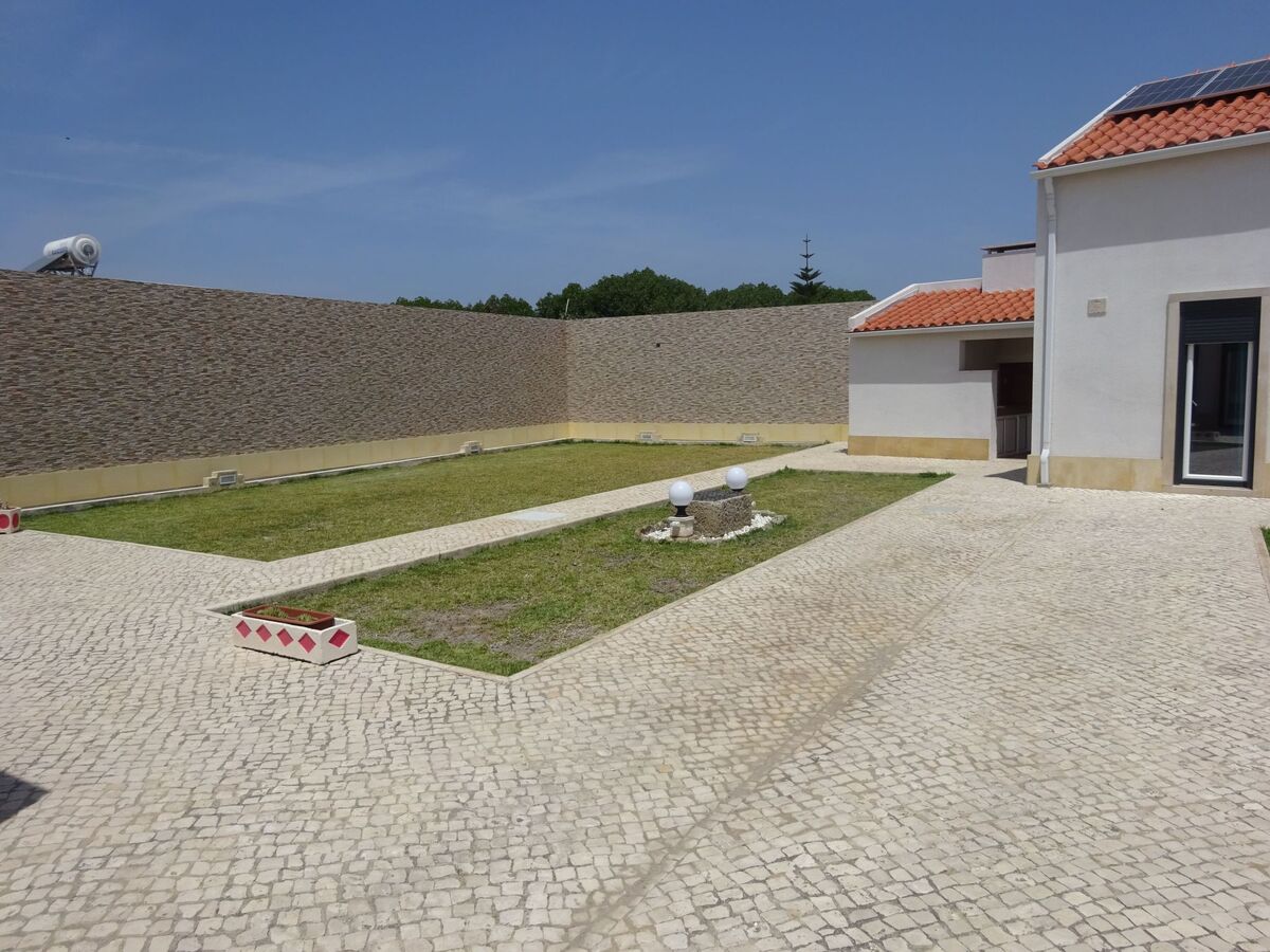 Casa Bela Vista - Maison 6 pers. avec piscine - Photo 21