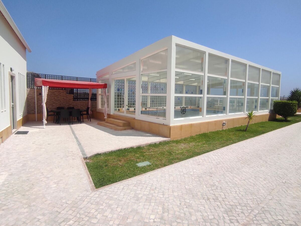 Casa Bela Vista - Maison 6 pers. avec piscine - Photo 24