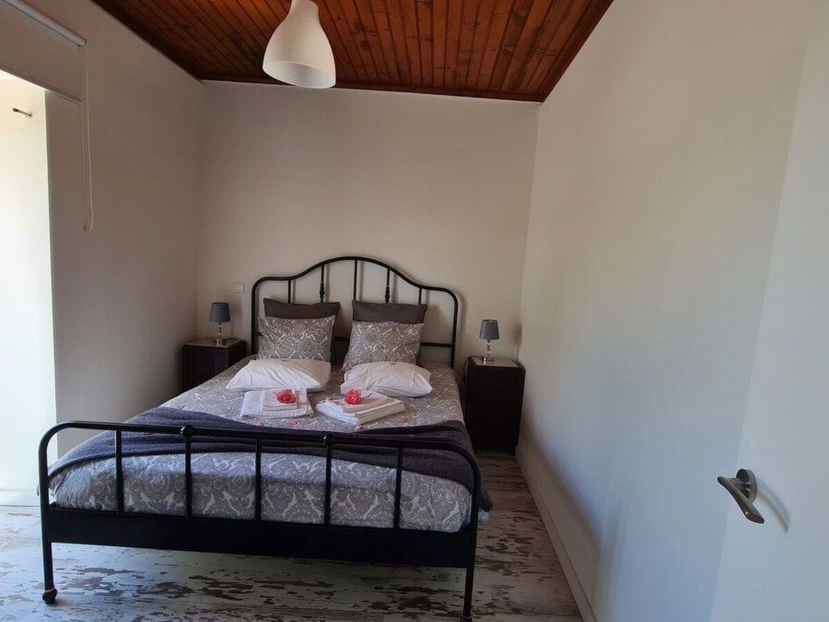 Maison de ferme dans les vignes à Ribafria, piscine - Photo 5