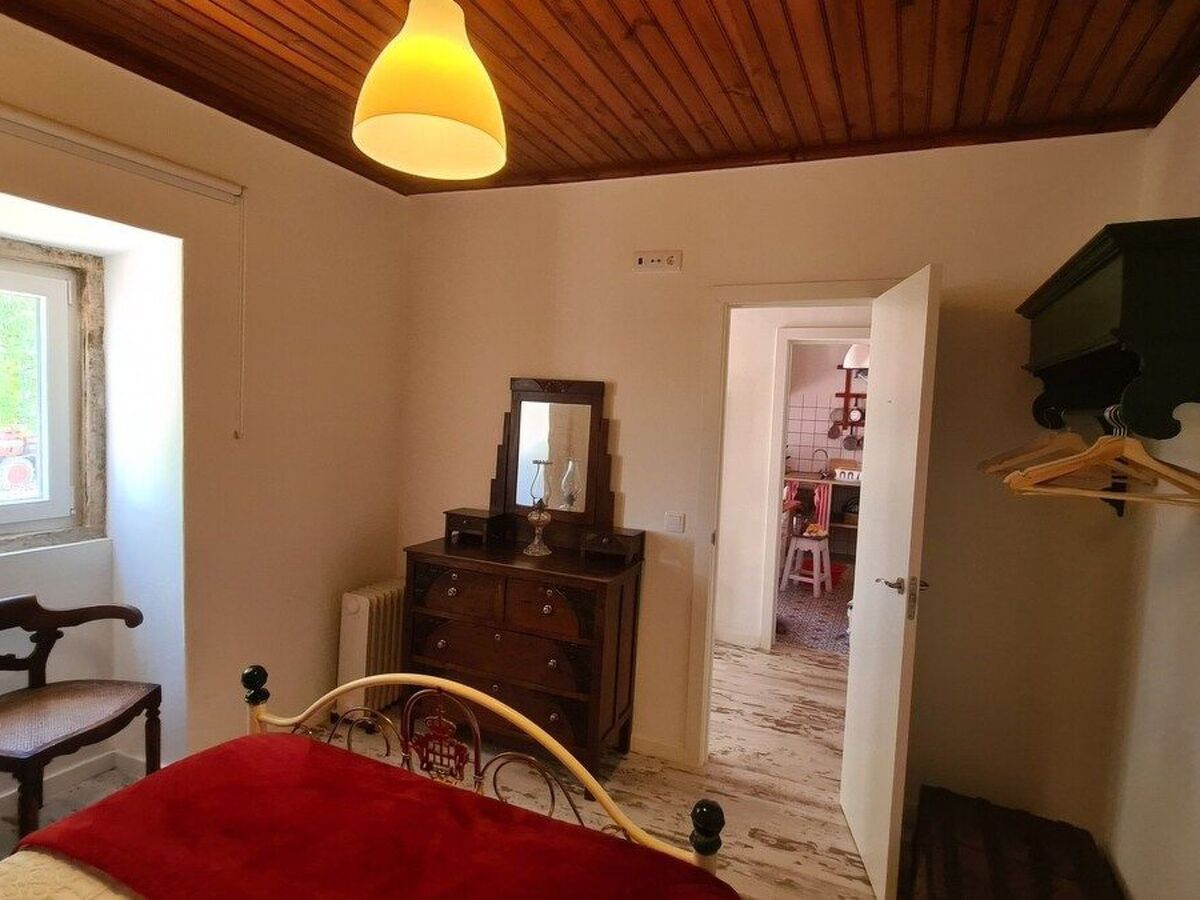 Maison de ferme dans les vignes à Ribafria, piscine - Photo 7