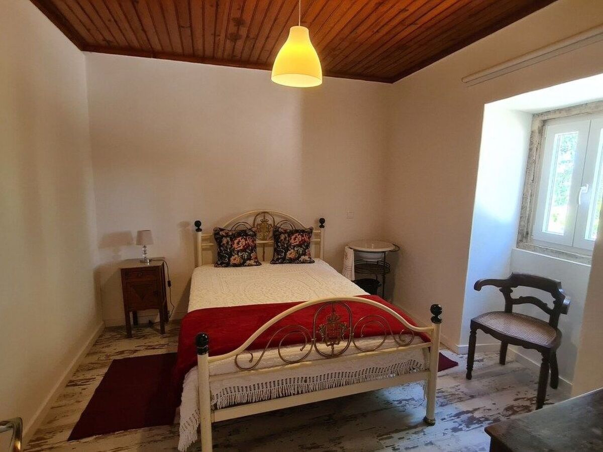 Maison de ferme dans les vignes à Ribafria, piscine - Photo 8