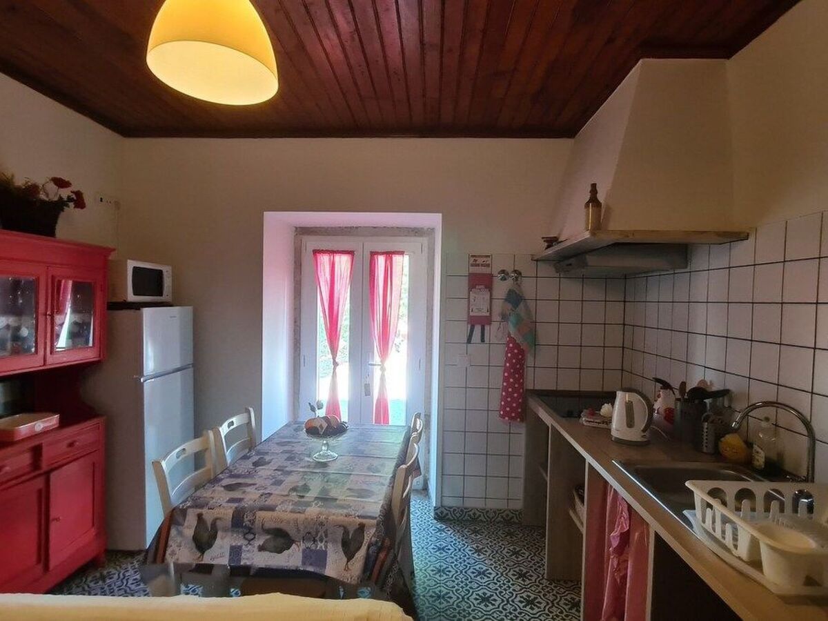 Maison de ferme dans les vignes à Ribafria, piscine - Photo 10
