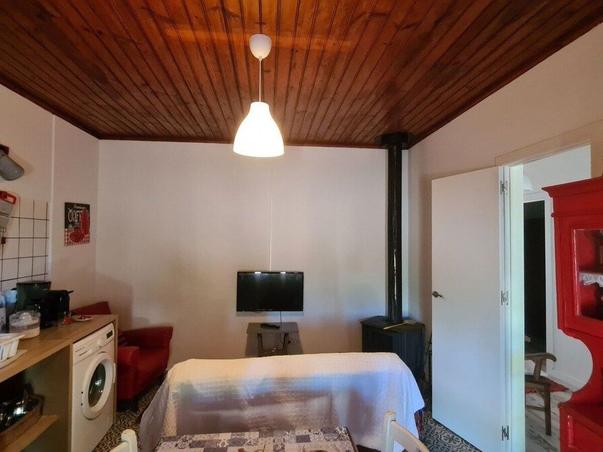 Maison de ferme dans les vignes à Ribafria, piscine - Photo 11