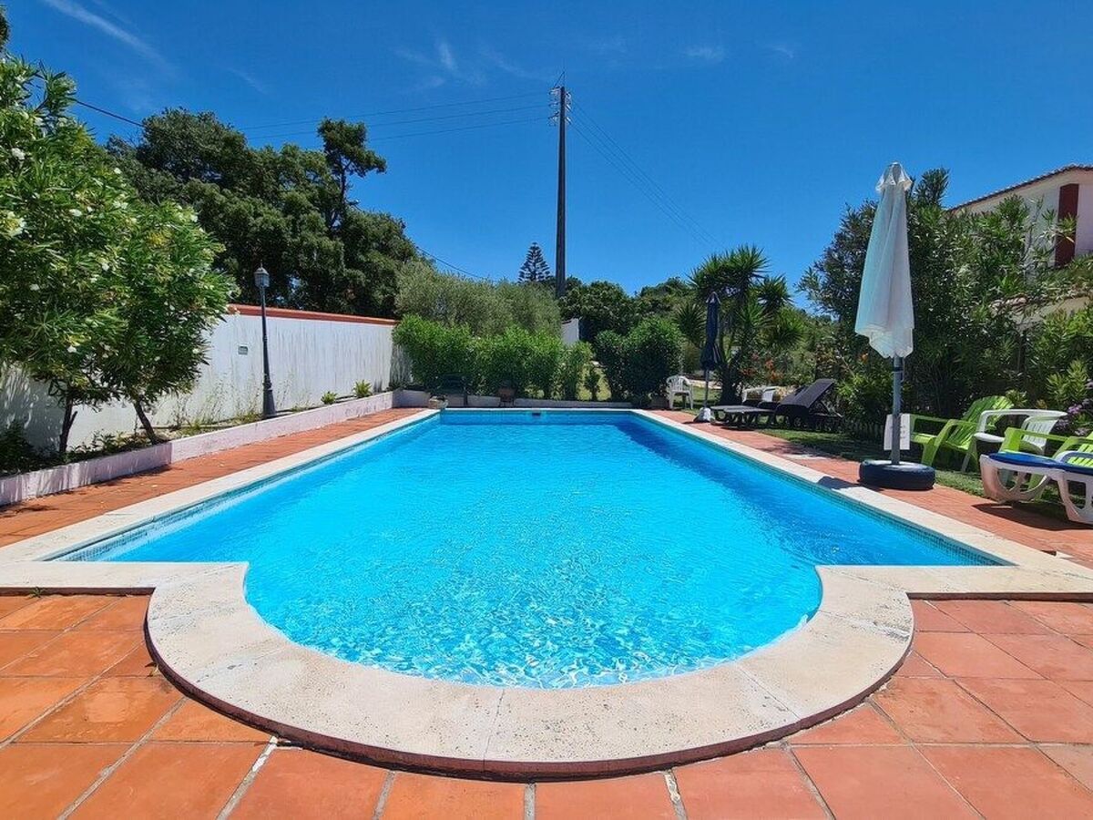 Maison de ferme dans les vignes à Ribafria, piscine - Photo 23