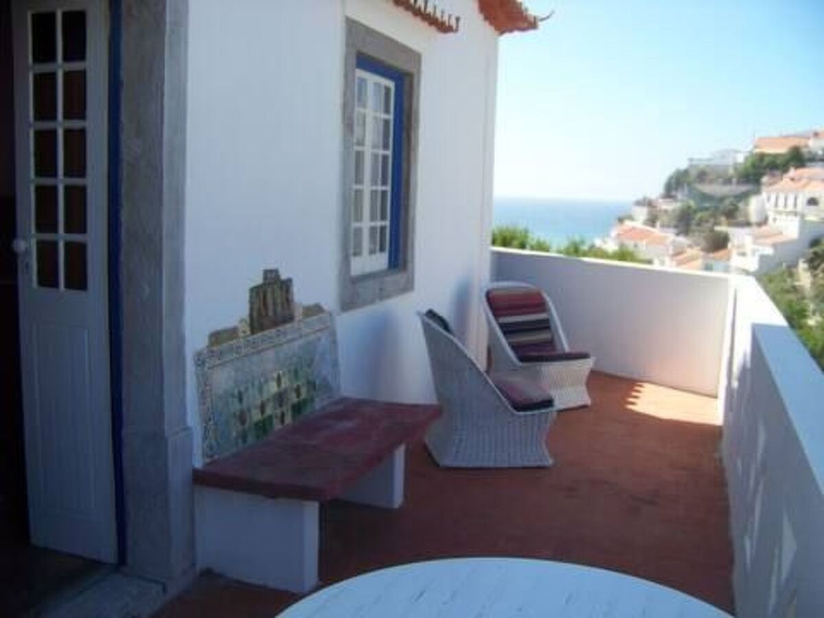 Appartement chalet 1930 à Azenhas do Mar avec balcon - Photo 1