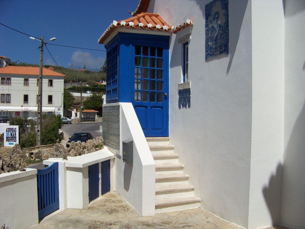 Appartement chalet 1930 à Azenhas do Mar avec balcon - Photo 3