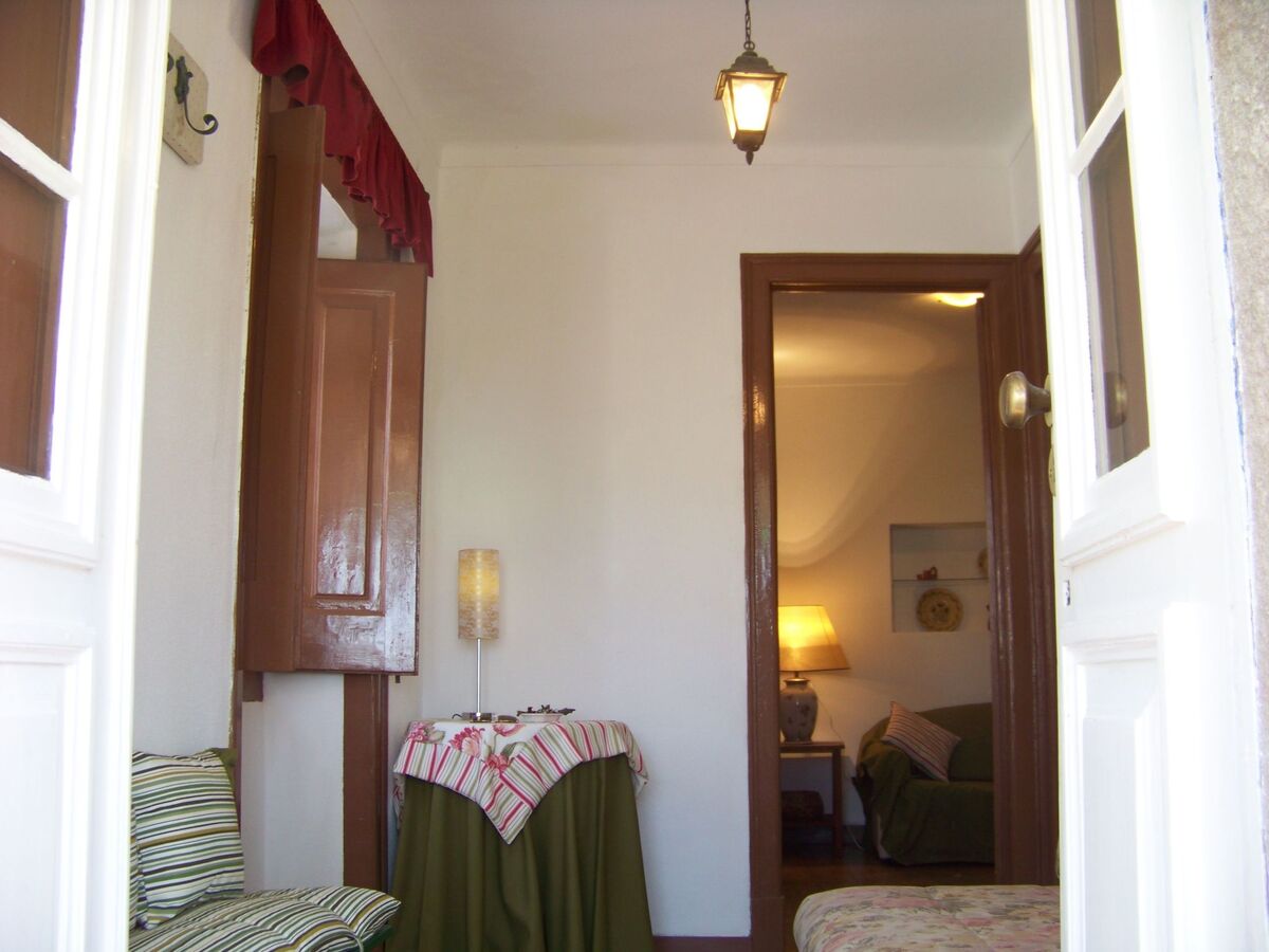 Appartement chalet 1930 à Azenhas do Mar avec balcon - Photo 4
