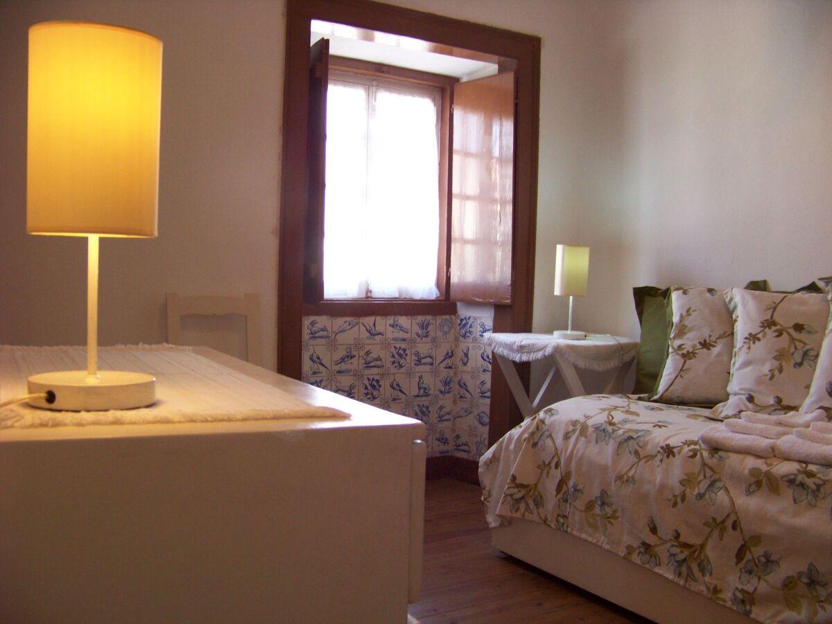 Appartement chalet 1930 à Azenhas do Mar avec balcon - Photo 11