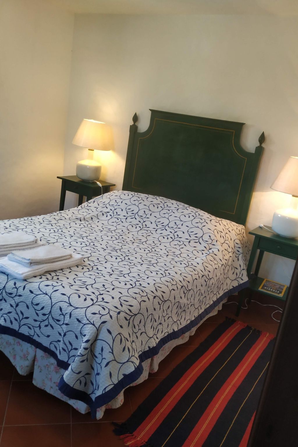 Appartement avec jardin privé à 50m de la plage, Colares - Photo 4