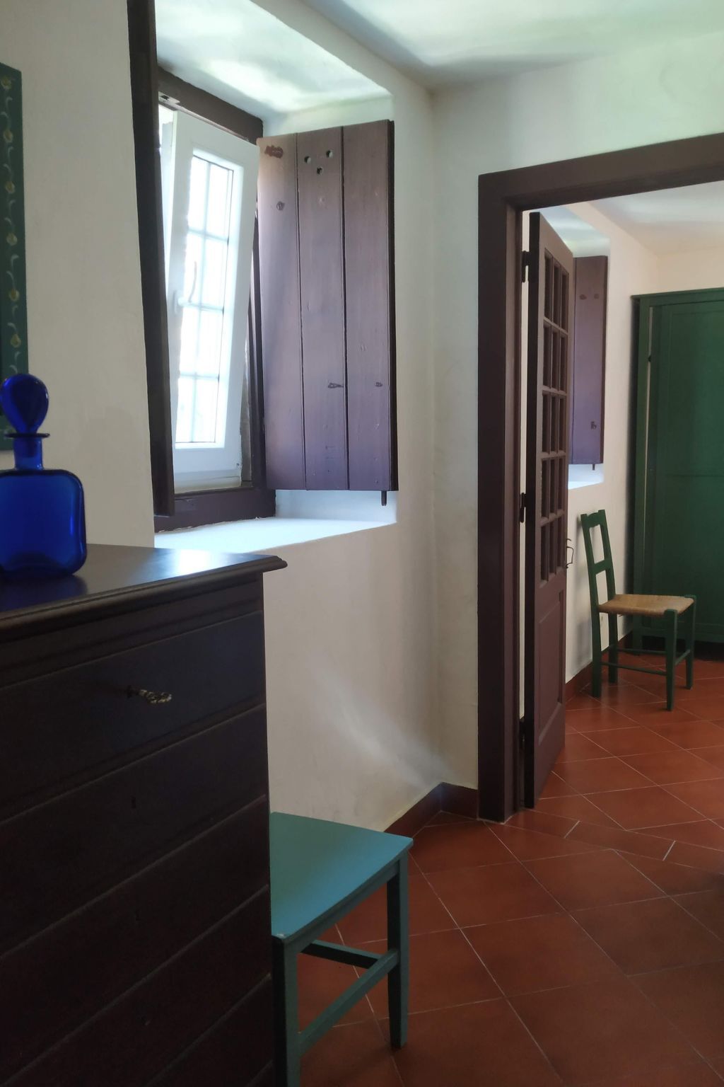 Appartement avec jardin privé à 50m de la plage, Colares - Photo 7