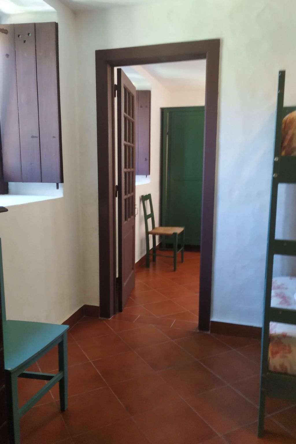 Appartement avec jardin privé à 50m de la plage, Colares - Photo 8