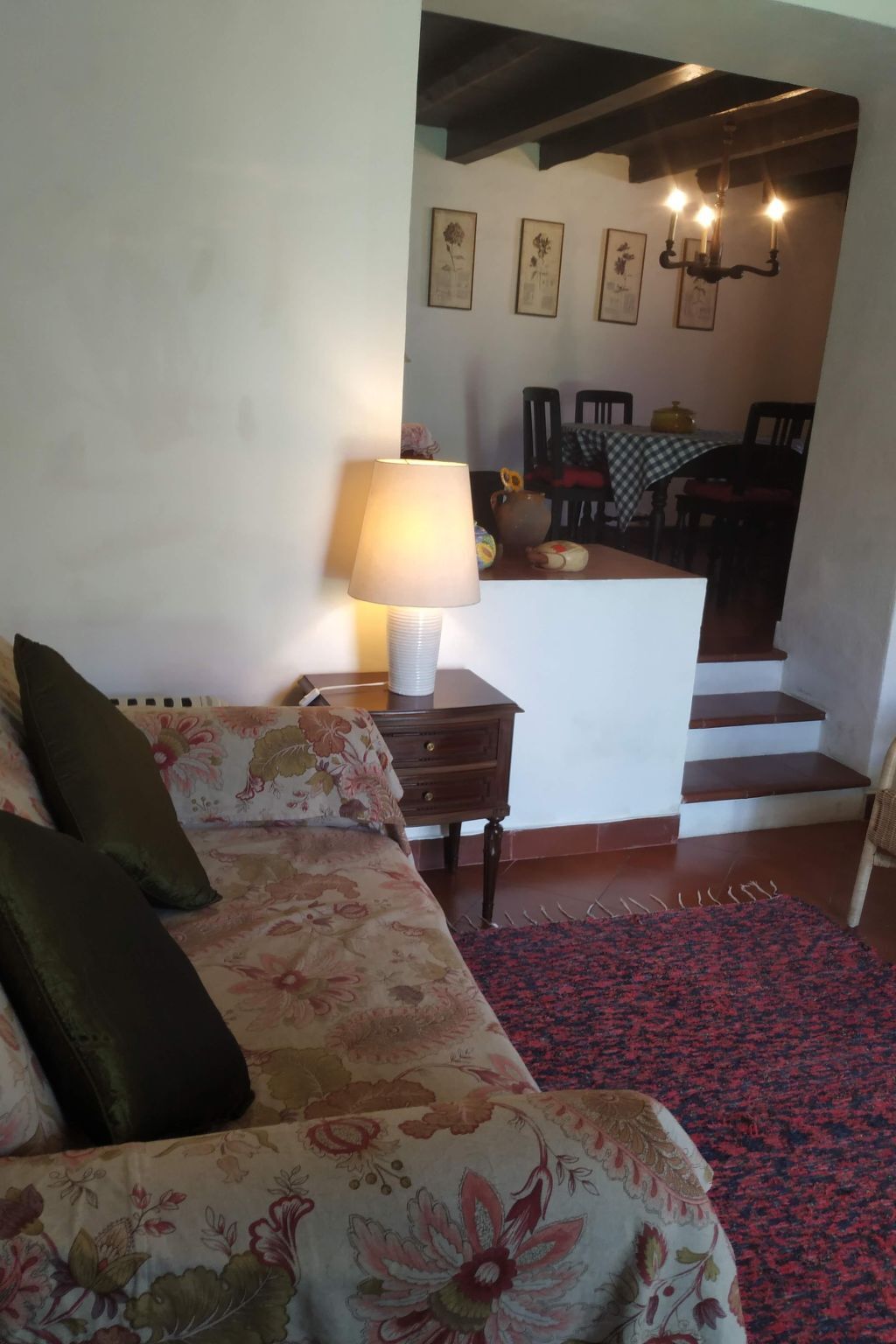 Appartement avec jardin privé à 50m de la plage, Colares - Photo 9
