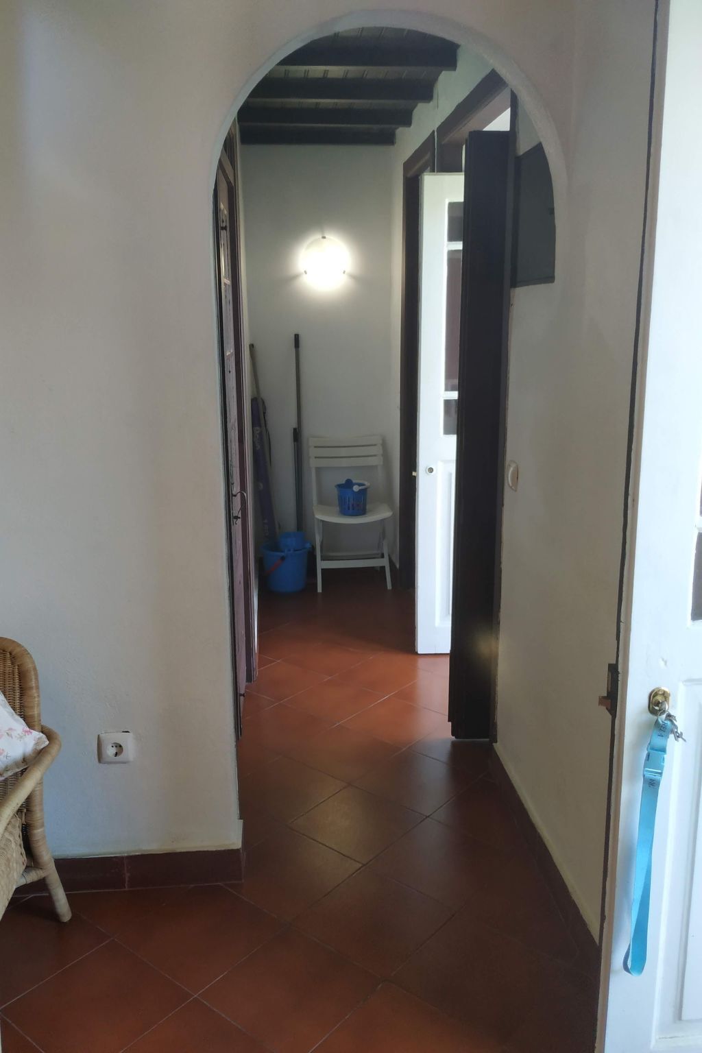 Appartement avec jardin privé à 50m de la plage, Colares - Photo 10