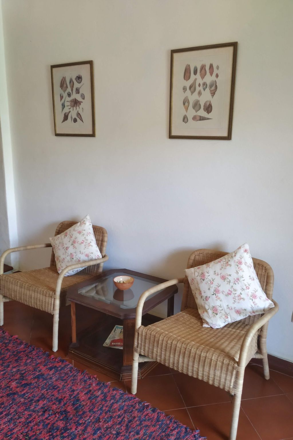 Appartement avec jardin privé à 50m de la plage, Colares - Photo 11