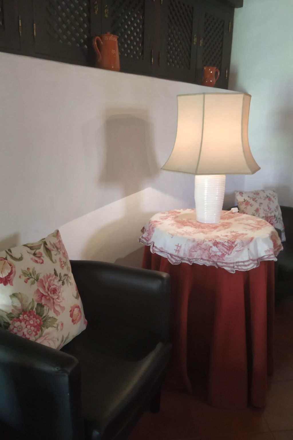 Appartement avec jardin privé à 50m de la plage, Colares - Photo 12